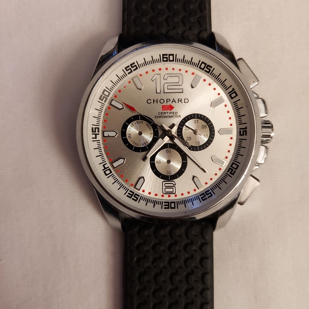 Men's Chopard Watch